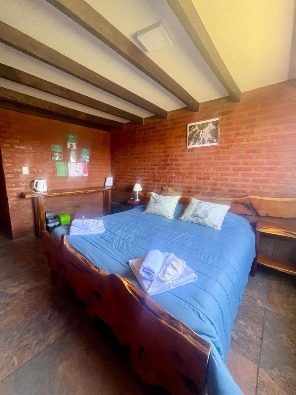 La Portada Inn