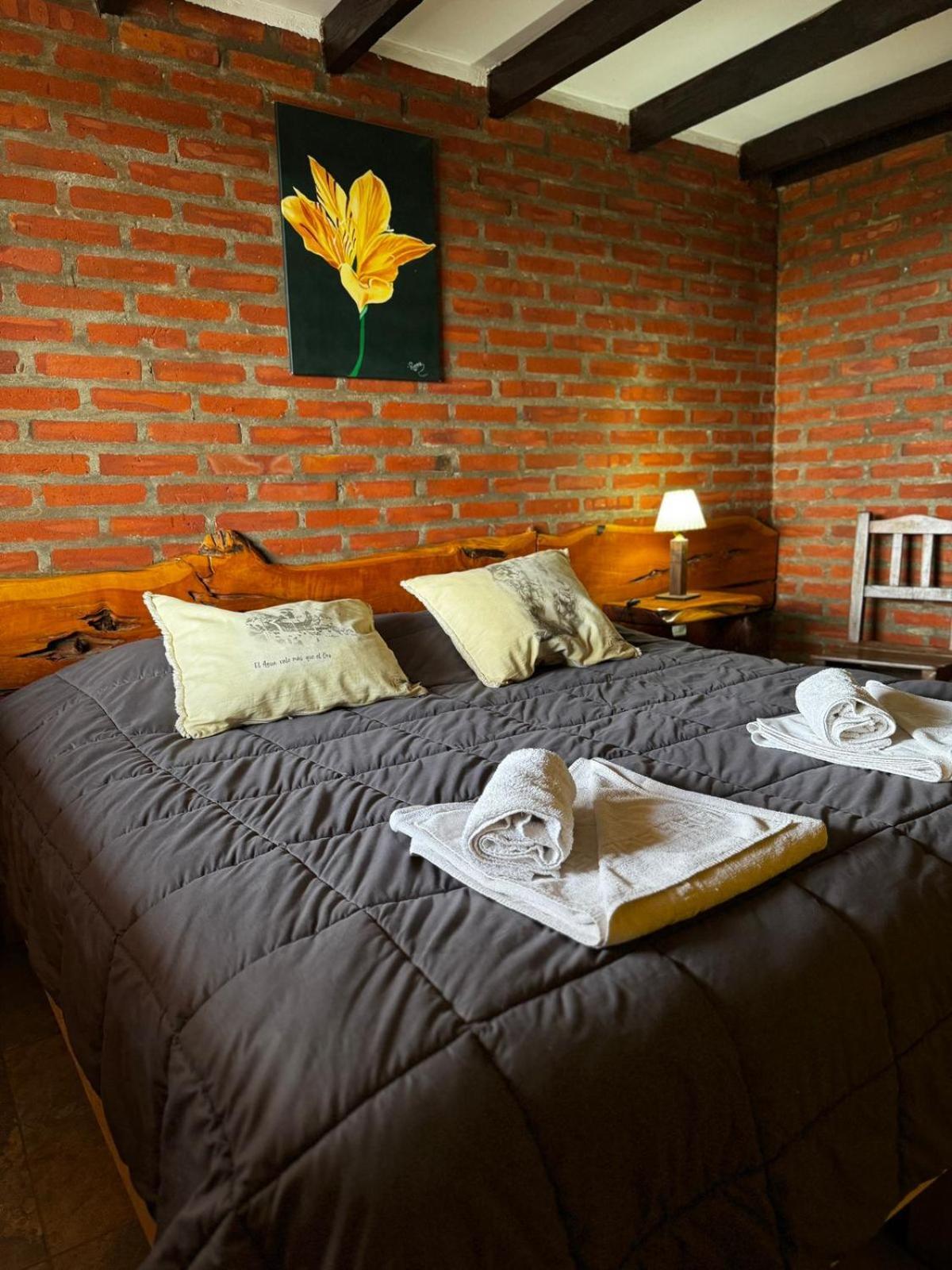 Inn La Portada *