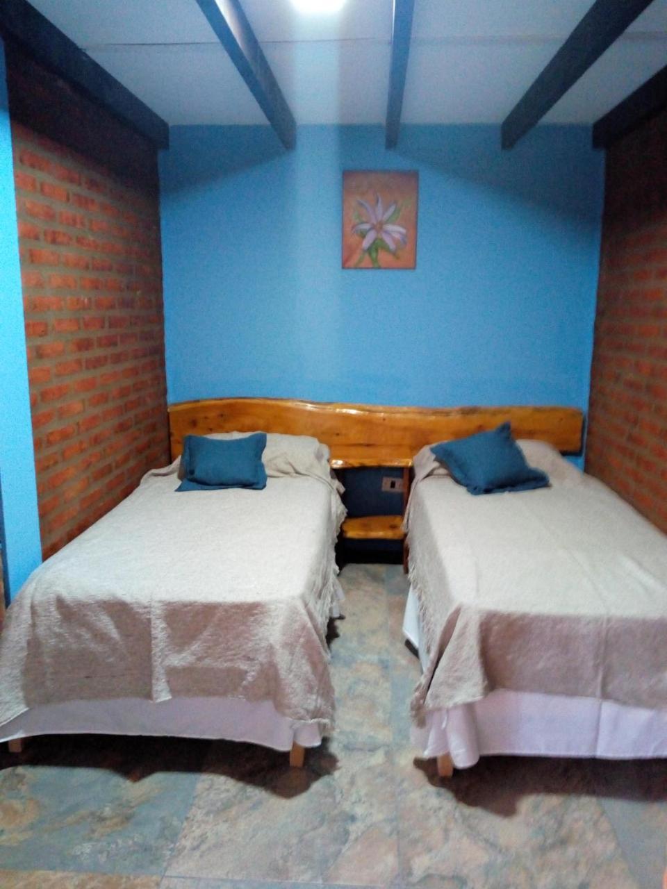 La Portada Inn